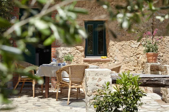 Bild: Den Frühling im März erleben – in der Toskana