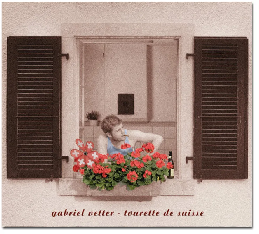 CD-Cover