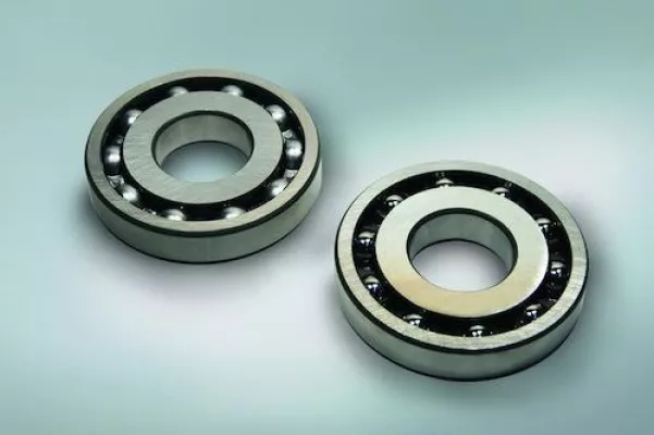 Bild: Automotive-Wälzlager tragen zur Kraftstoffeinsparung bei