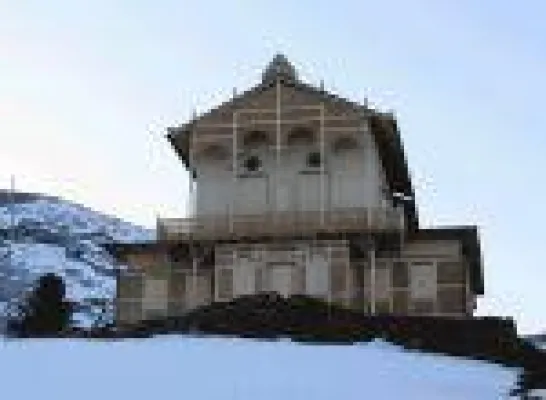 Bild: König Ludwig II. und der Klimaschutz