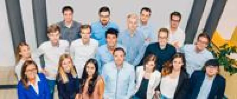 Finanzierung für Legal-Tech-Pionier: advocado holt siebenstelligen Betrag nach Mecklenburg-Vorpommern Bild: Finanzierung für Legal-Tech-Pionier: advocado holt siebenstelligen Betrag nach Mecklenburg-Vorpommern