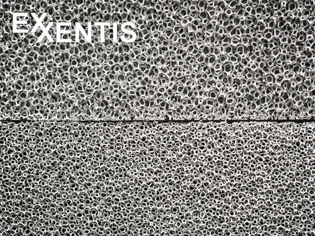 Offenporiger-Metallschaum-und-Aluminiumschaum