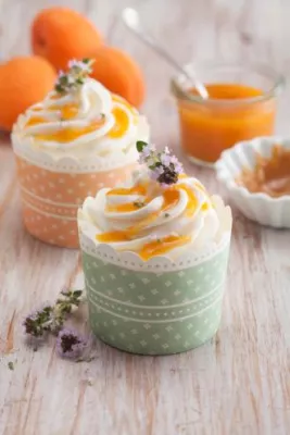 Bild: Einfach selbst gemacht: Frozen Yoghurt