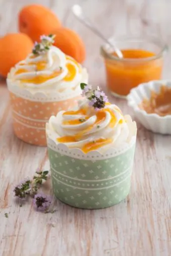Einfach selbst gemacht: Frozen Yoghurt Bild: Einfach selbst gemacht: Frozen Yoghurt
