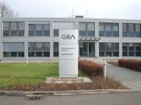 Bild: GEA WTT GmbH: Wilchwitzer Spezialist für gelötete Plattenwärmetauscher nach DIN 14001 zertifiziert
