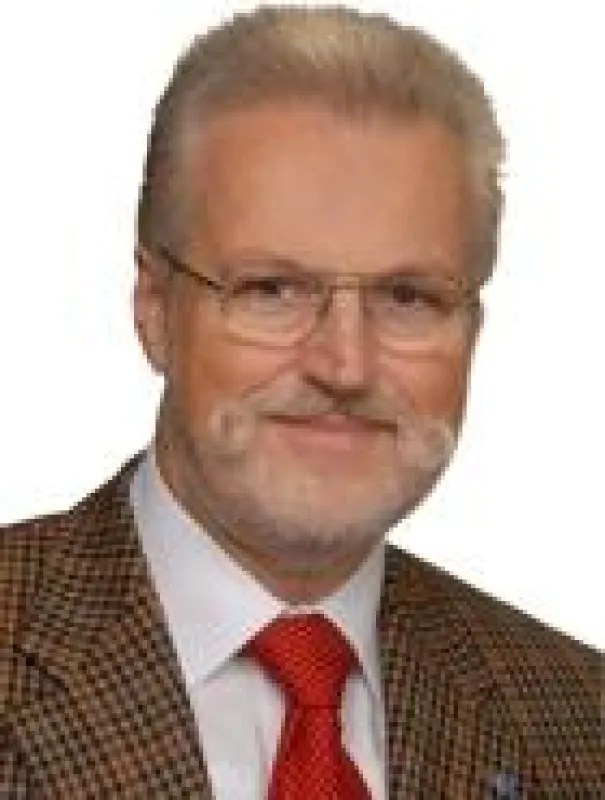 Anton Dostal Der Marktmann