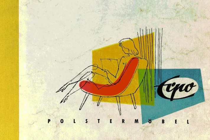 Bild: ERPO: 60 Jahre Sitzkultur-Geschichte