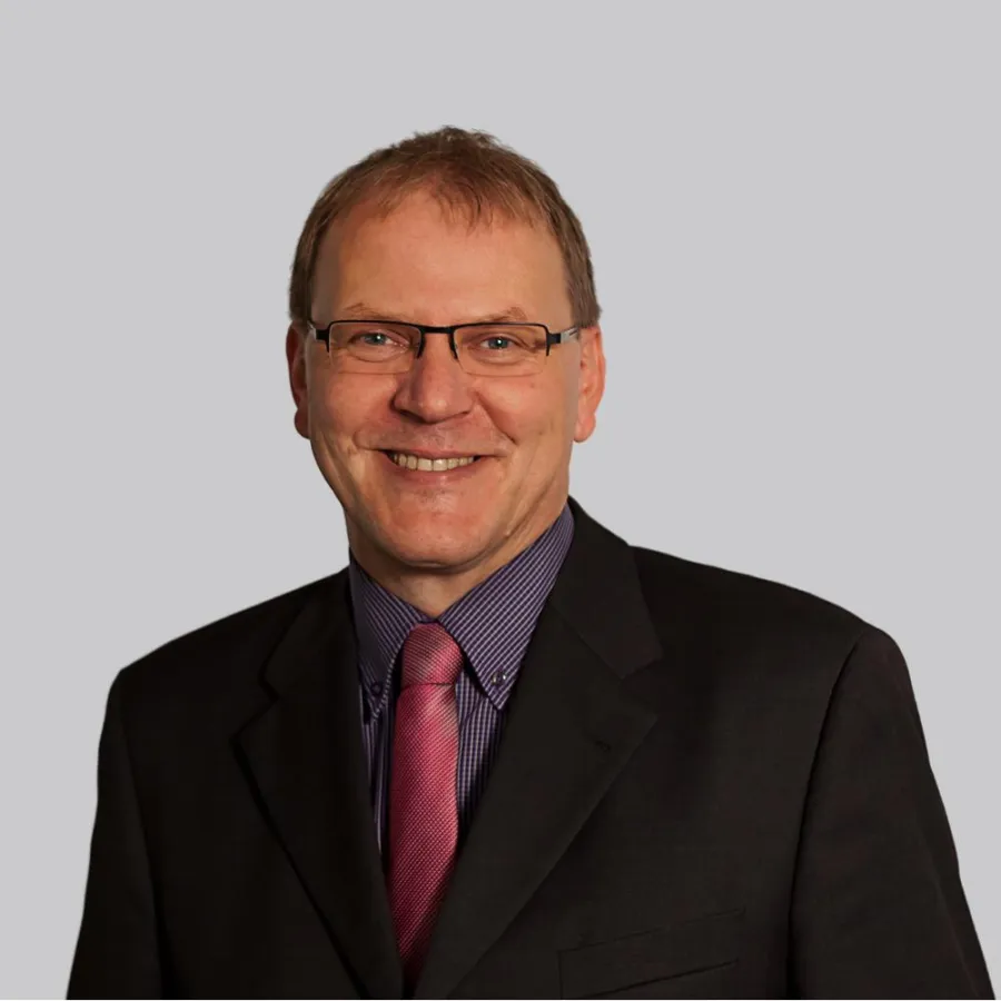 Maik Oettler, District Sales Manager, DANES Datennetzwerktechnik GmbH