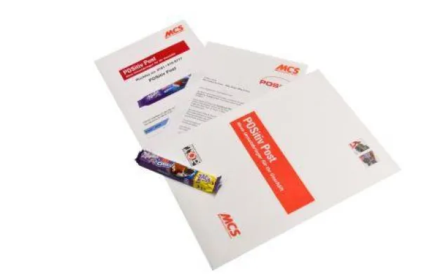 Bild: Convenience-Großhändler MCS führt Neuheiten-Versand für seine Top-Kunden ein