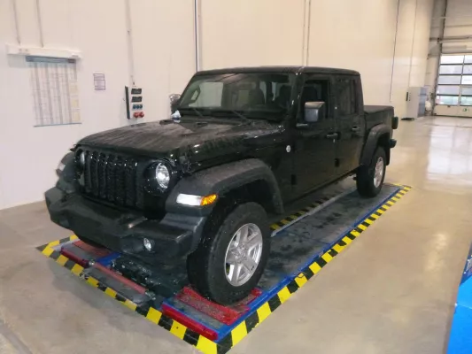 Bild: TÜV NORD gibt Tipps zum Import von Kraftfahrzeugen in die EU