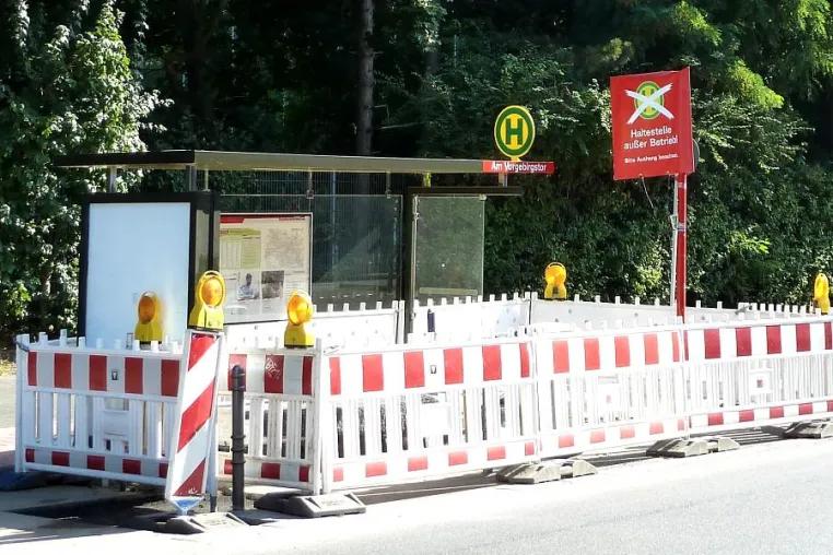 Bild: Köln – Vision einer Verkehrswende