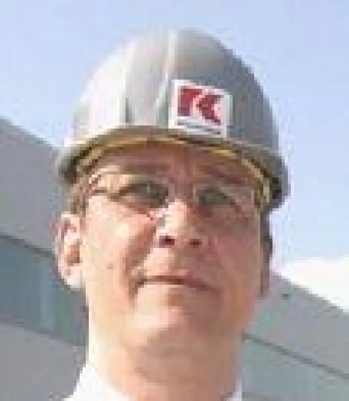 Dipl.-Ing. Dirk Bochmann