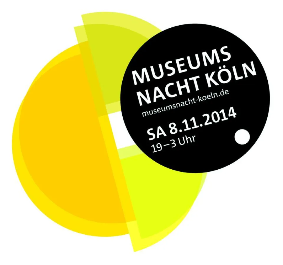 Museumsnacht 2014 StadtRevue Verlag GmbH