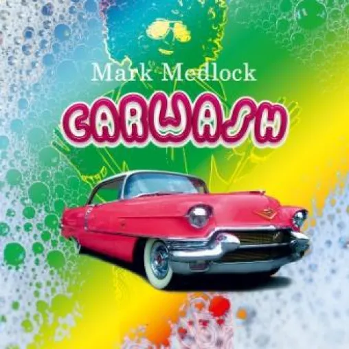 Bild: Mark Medlock - Car Wash - 25.01.2013