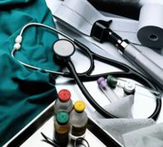 Wachsende Präsenz Frankreichs bei der Medica Compamed Bild: Wachsende Präsenz Frankreichs bei der Medica Compamed