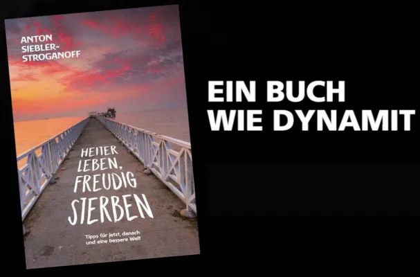 Das schönste Weihnachtspräsent zum Verschenken … ist ein gutes Buch, das man das ganze Jahr über lesen kann Bild: Das schönste Weihnachtspräsent zum Verschenken … ist ein gutes Buch, das man das ganze Jahr über lesen kann