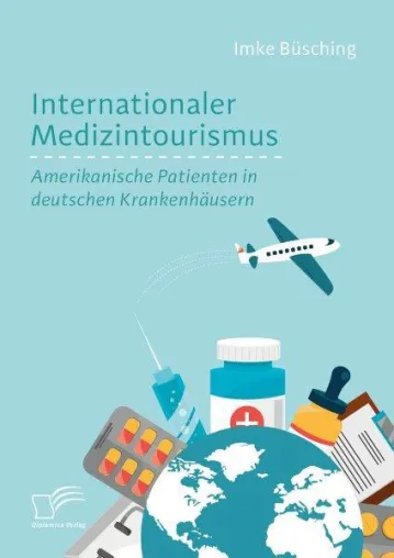 Bild: Behandlungsziel Deutschland: Medizintourismus aus den USA
