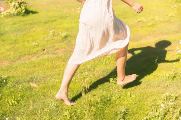 Bild: Fußgesundheit beginnt mit Prävention: Wie Podologen Beschwerden früh erkennen