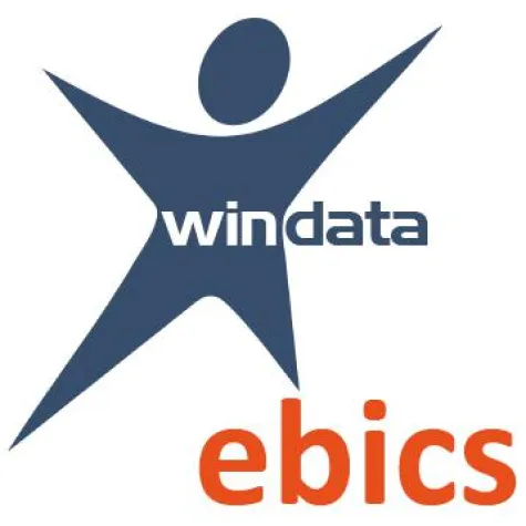 Mit der neuen EBICS Business-App Zahlungen mobil autorisieren Bild: Mit der neuen EBICS Business-App Zahlungen mobil autorisieren