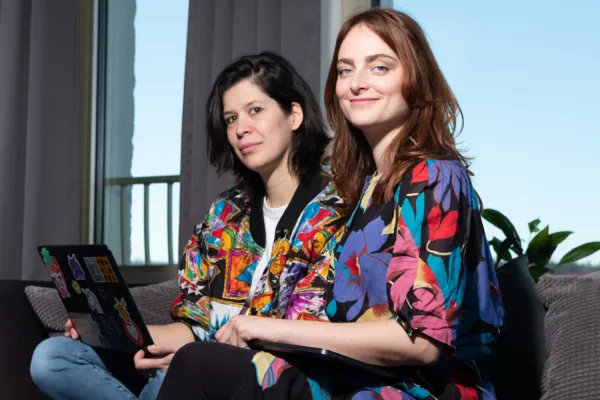 Bild: Kollektiv MFG launcht Calvah – Software für inklusive Meeting-Planung und -Moderation