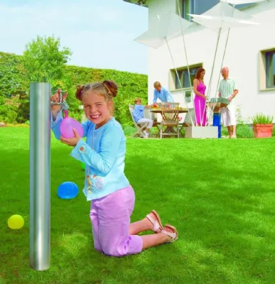 Bild: Damit kann man rechnen – und sparen - Online-Berechnung mit bundesweiten Niederschlagsdaten