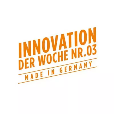 Innovation der Woche Nr. 03: Ein Rad für viele Fälle Bild: Innovation der Woche Nr. 03: Ein Rad für viele Fälle