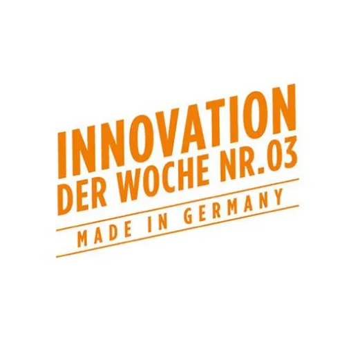 Innovation der Woche Nr. 03: Ein Rad für viele Fälle Bild: Innovation der Woche Nr. 03: Ein Rad für viele Fälle