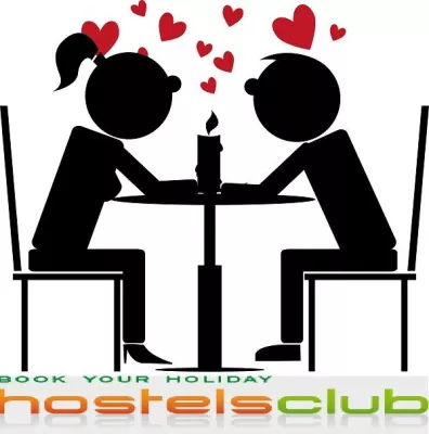 Bild: Eine Reise zum Valentinstag: romantische Hotels in Deutschland zum Tag der Verliebten