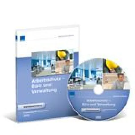 Bild: E-Learning im Bereich Arbeitsschutz im Zeichen der Individualisierbarkeit von WEKA MEDIA