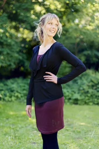 Neue Herbst/Winter-Kollektion für Frauen bei me&i Bild: Neue Herbst/Winter-Kollektion für Frauen bei me&i