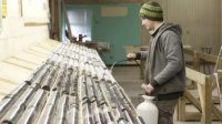 Gold gewinnt Bild: Gold gewinnt