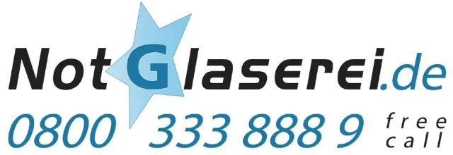 Bild: Notglaserei expandiert weiter