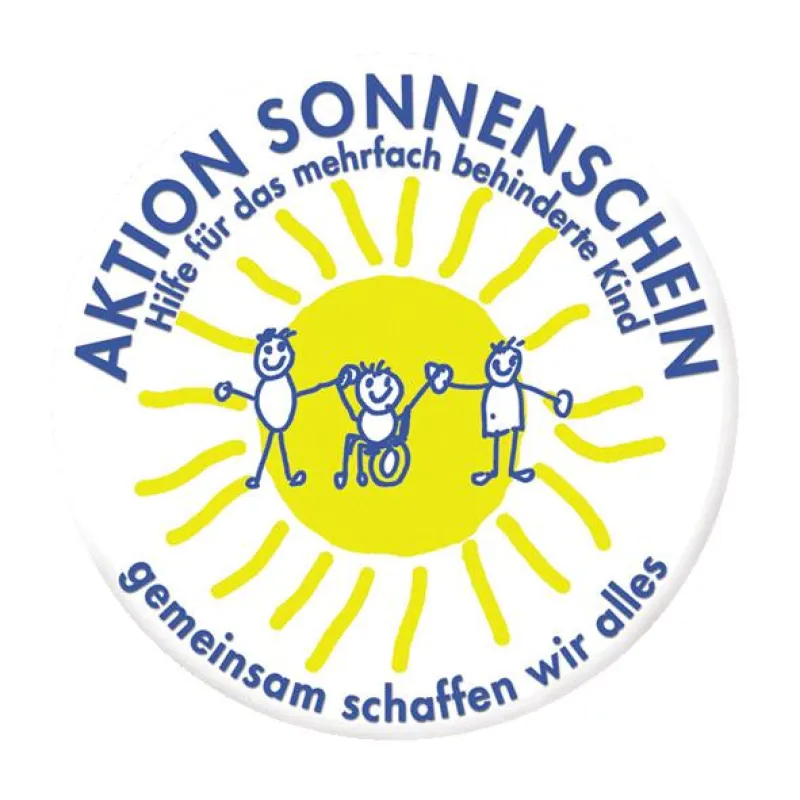 Logo - Aktion Sonnenschein
