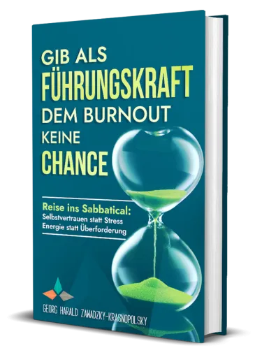 Bild: Eine alternative Sichtweise auf ‚Professionalität'