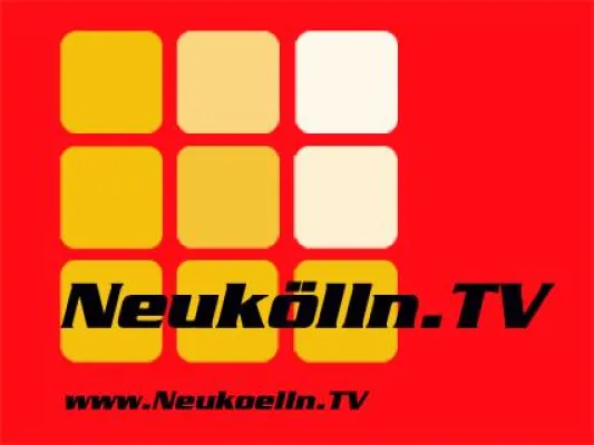Bild: Ein Berliner Bezirk hat jetzt einen eigenen Web-TV Sender:      Neukölln.TV