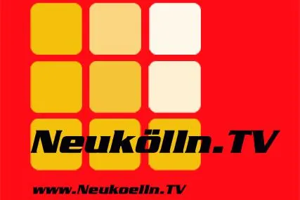 Bild: Ein Berliner Bezirk hat jetzt einen eigenen Web-TV Sender:      Neukölln.TV
