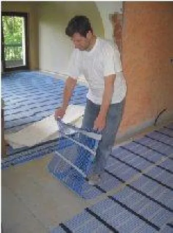 Bild: Kapillarsysteme – flach, flink und energiesparend