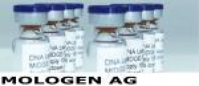 Bild: MOLOGEN AG: Einschlusskriterien für Patienten der klinischen Studie mit Darmkrebsmedikament MGN1703 erweitert