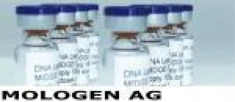 Bild: MOLOGEN AG: Einschlusskriterien für Patienten der klinischen Studie mit Darmkrebsmedikament MGN1703 erweitert
