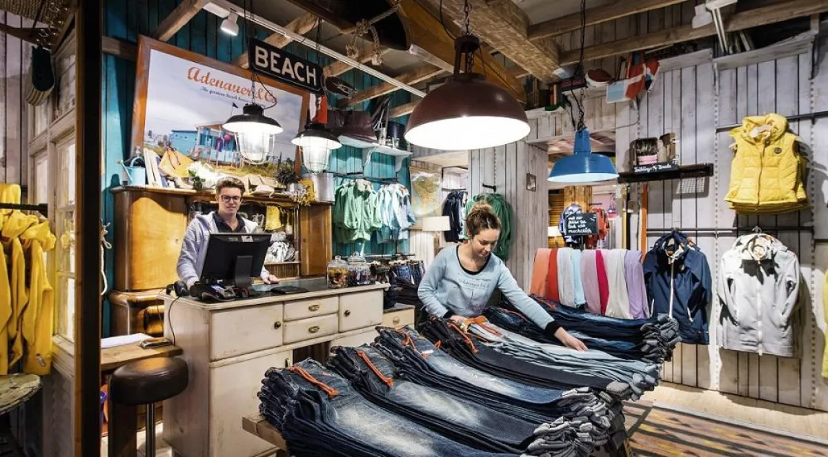 Adenauer&Co Strandhaus