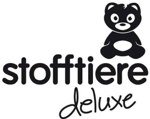 Einzigartige Stofftiere für design- und qualitätsbewusste Menschen Bild: Einzigartige Stofftiere für design- und qualitätsbewusste Menschen