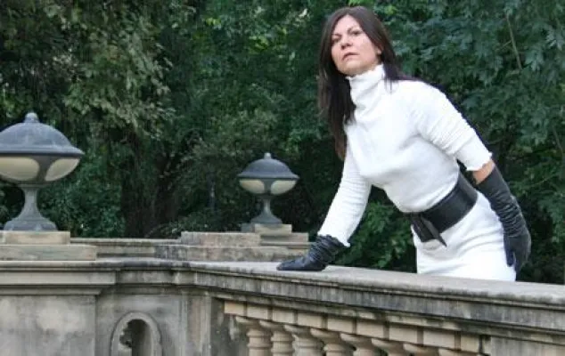 DREEßEN Modedesign – Mode, die Frauen nicht verkleidet Bild: DREEßEN Modedesign – Mode, die Frauen nicht verkleidet