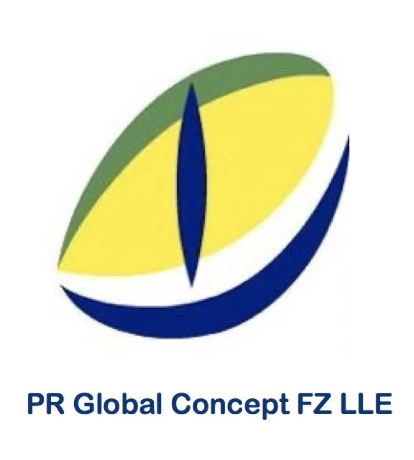 PR Global Concept FZ LLE