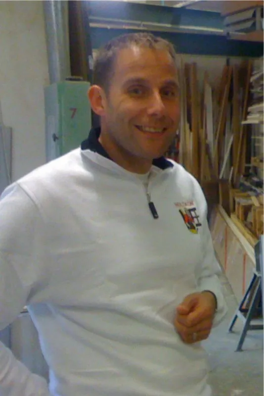 Marcus Roser