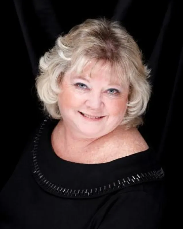 Eleanor Ungemack, Global Practice Leader – Compensation Administration bei Crown World Mobility