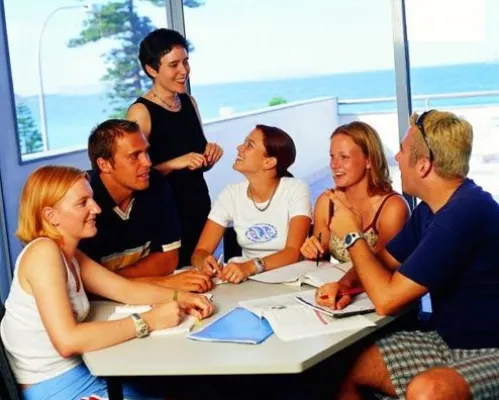 Bild: Im Urlaub Sprachen lernen und gleichzeitig fremde Länder entdecken / Weltweite Sprachreisen ohne Vermittlungsprovision