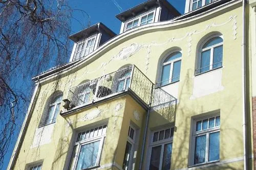 HRS veräußert Wohnungspaket in Jena Bild: HRS veräußert Wohnungspaket in Jena