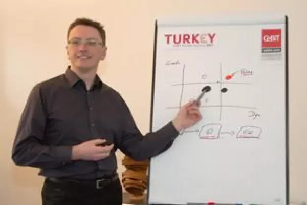 Bild: Türkischer ITK-Markt weiter auf Expansionskurs - Auch deutsche IT-Anbieter profitieren