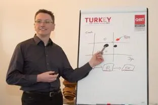 Türkischer ITK-Markt weiter auf Expansionskurs - Auch deutsche IT-Anbieter profitieren Bild: Türkischer ITK-Markt weiter auf Expansionskurs - Auch deutsche IT-Anbieter profitieren