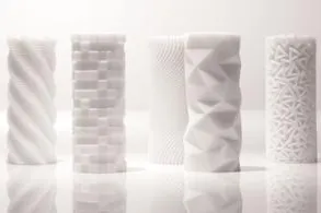 Bild: Der Serie des TENGA 3D wurde der "Red Dot  Award: Product Design 2012" vergeben.